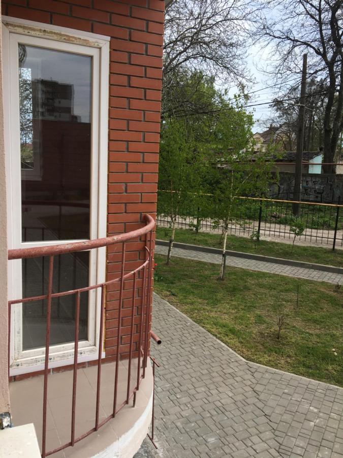 Новая 2Хком. Каартира Недалеко От Моря Odessa Esterno foto